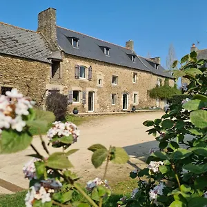 Ker Neizh Breizh - D'hotes - Le Petit Chatelier Bed & Breakfast