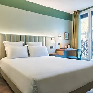 Hotel 10 Opéra By Happyculture ***