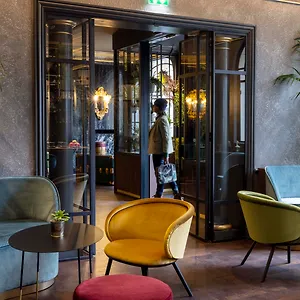 Victoria Palace Otel Paris