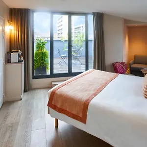 Hotel Vic Eiffel ***