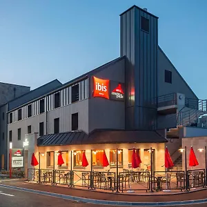 Otel Ibis Pontorson Baie Du Mont Michel