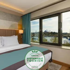 Csk The Halich Port Otel İstanbul