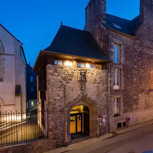 Otel Arvor - O'lodges By Arvor