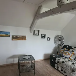 Appartement Chanoine Boursier, Dol-de-Bretagne