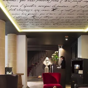 Hotel Molière ****