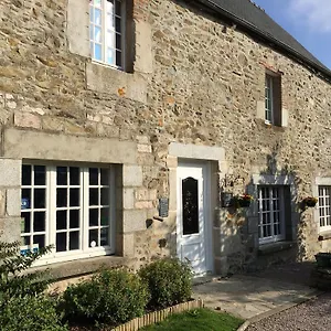D'hotes Au Clos Du Lit Bed & Breakfast