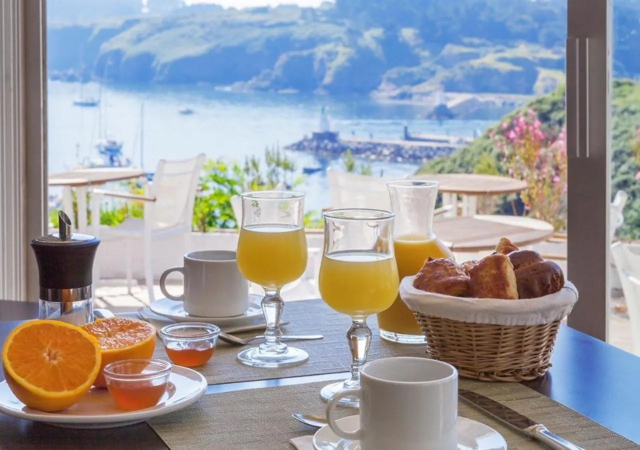 Hotel Le Cardinal - Belle-Ile-en-Mer Sauzon