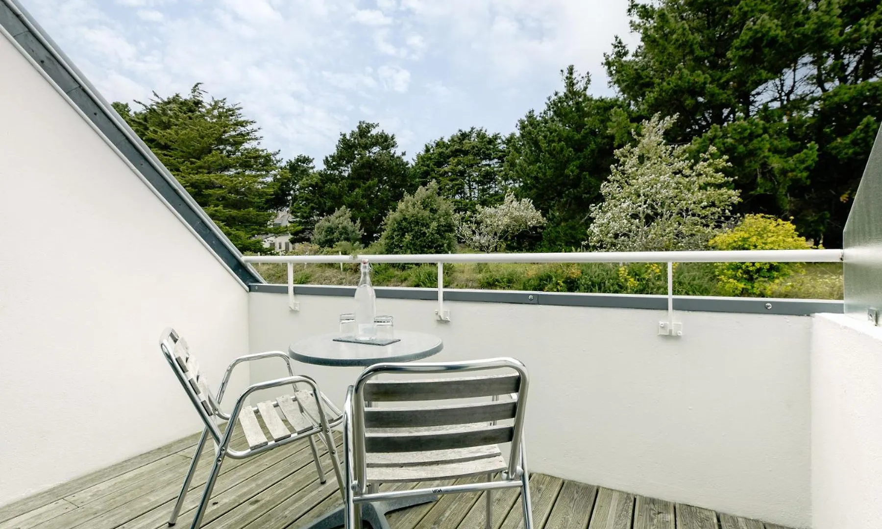 Le Cardinal - Belle-Ile-en-Mer Sauzon Hotel