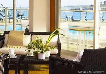 Hotel Le Cardinal - Belle-Ile-en-Mer Sauzon